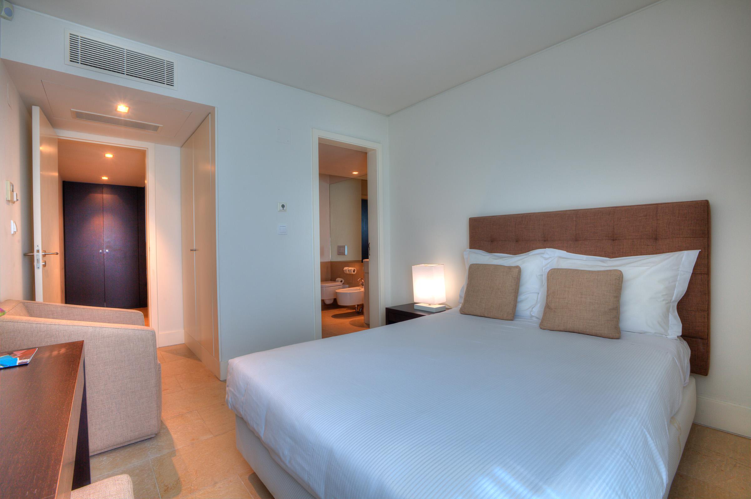 Troia Residence By The Editory - Apartamentos Marina Dış mekan fotoğraf