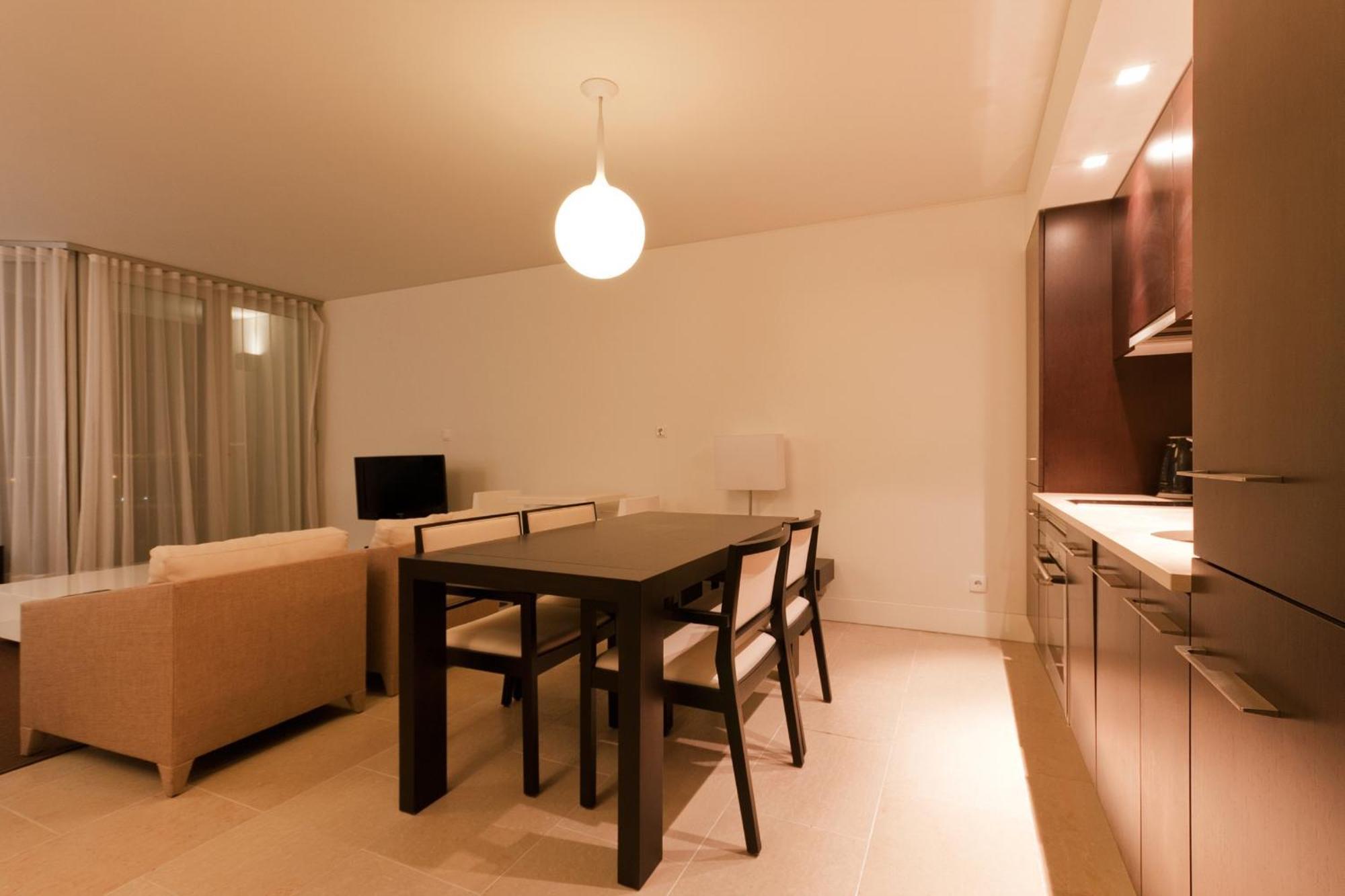 Troia Residence By The Editory - Apartamentos Marina Oda fotoğraf