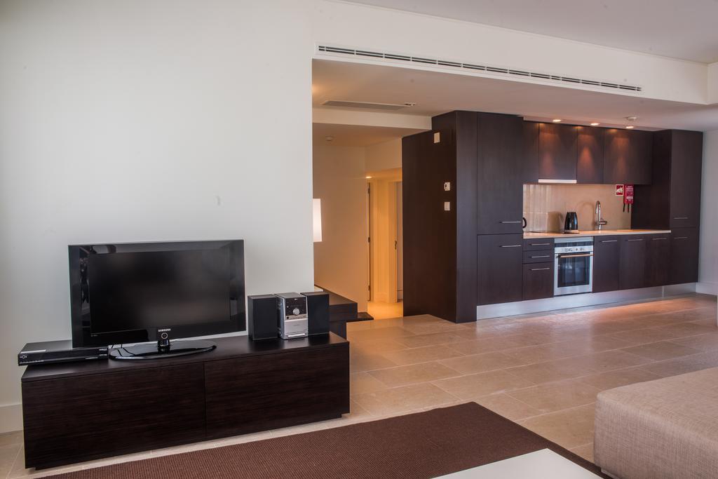 Troia Residence By The Editory - Apartamentos Marina Dış mekan fotoğraf