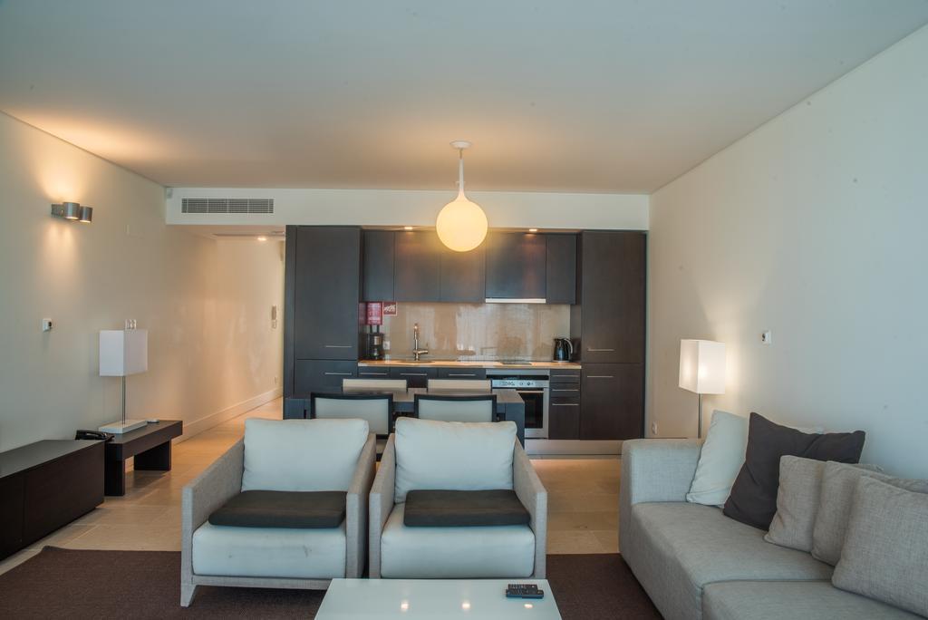 Troia Residence By The Editory - Apartamentos Marina Dış mekan fotoğraf