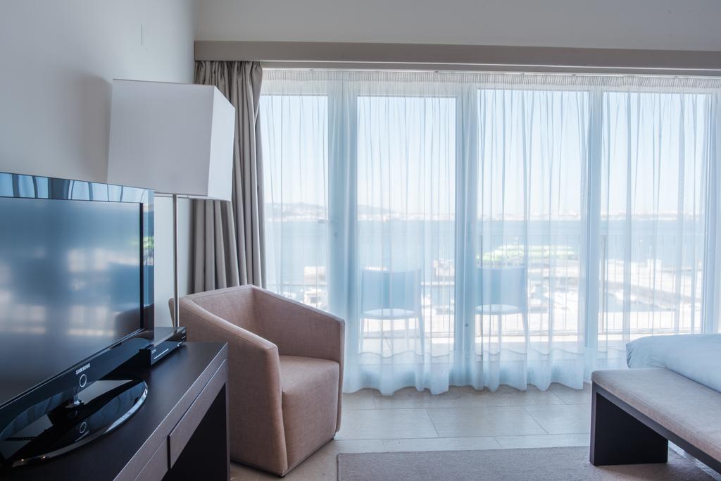 Troia Residence By The Editory - Apartamentos Marina Dış mekan fotoğraf