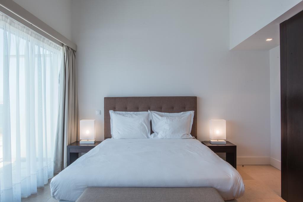Troia Residence By The Editory - Apartamentos Marina Dış mekan fotoğraf