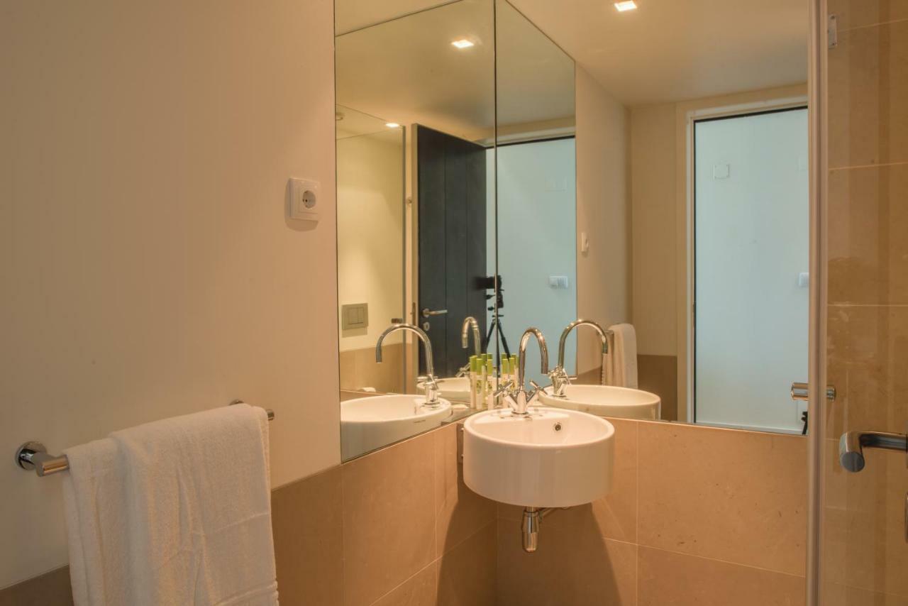 Troia Residence By The Editory - Apartamentos Marina Dış mekan fotoğraf