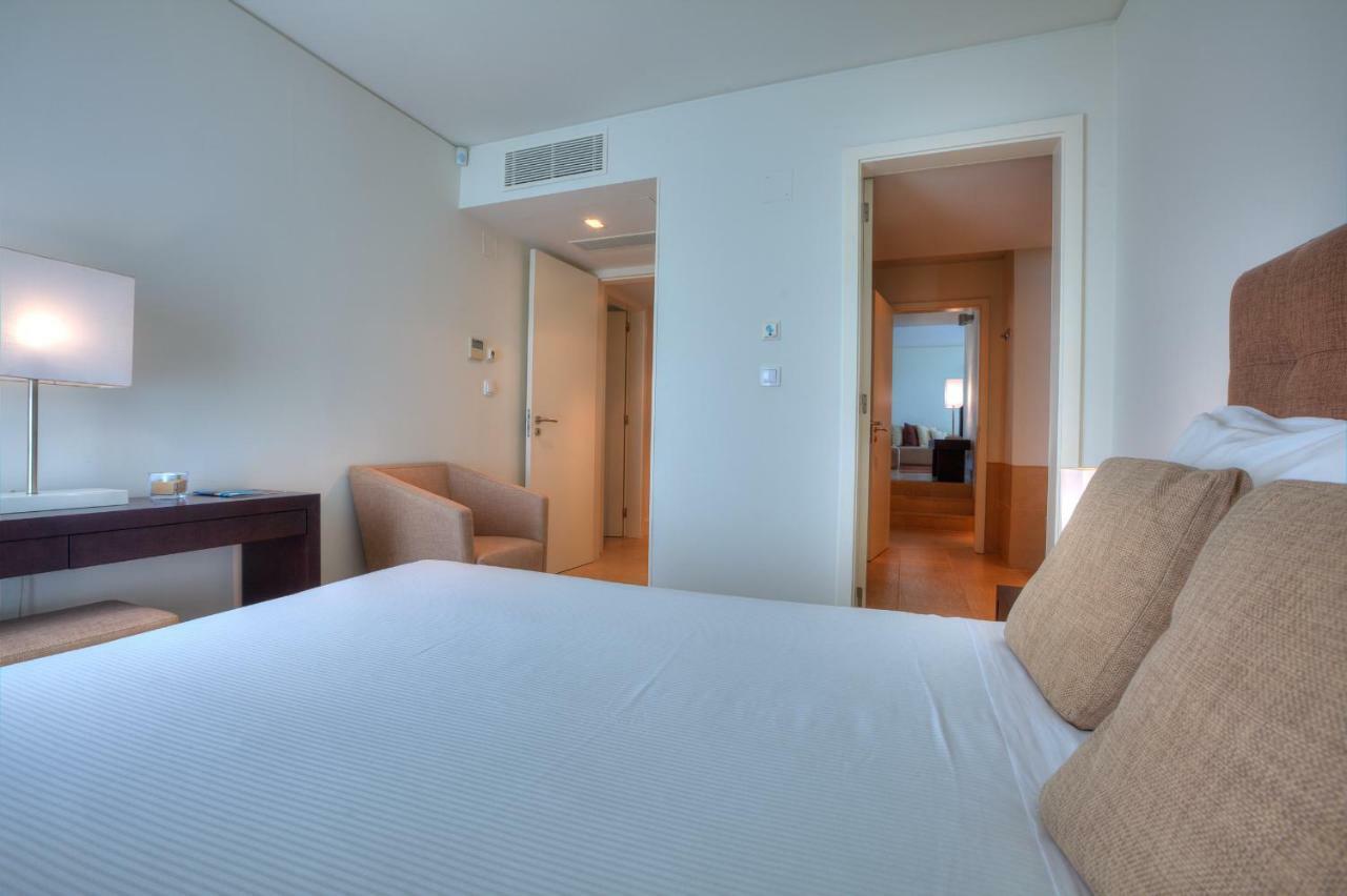 Troia Residence By The Editory - Apartamentos Marina Dış mekan fotoğraf