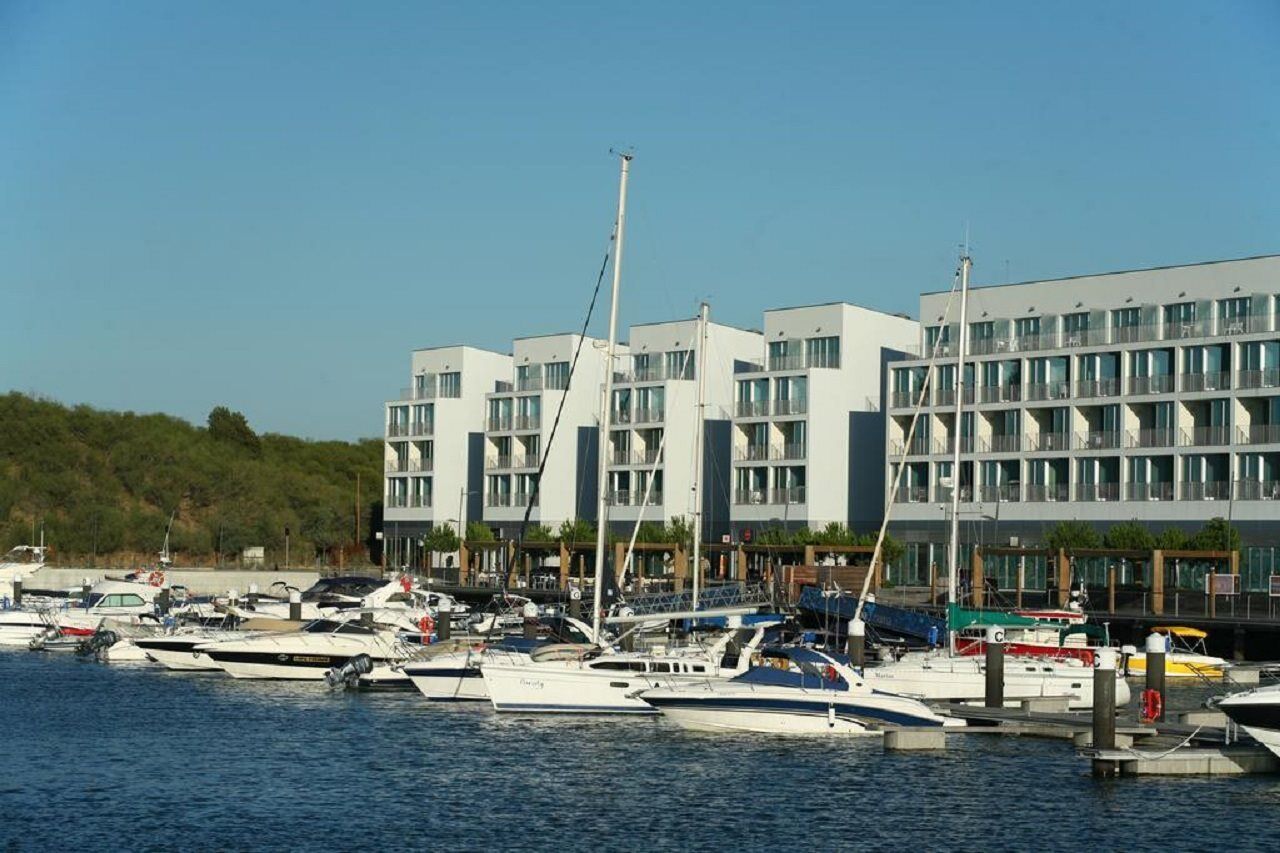 Troia Residence By The Editory - Apartamentos Marina Dış mekan fotoğraf