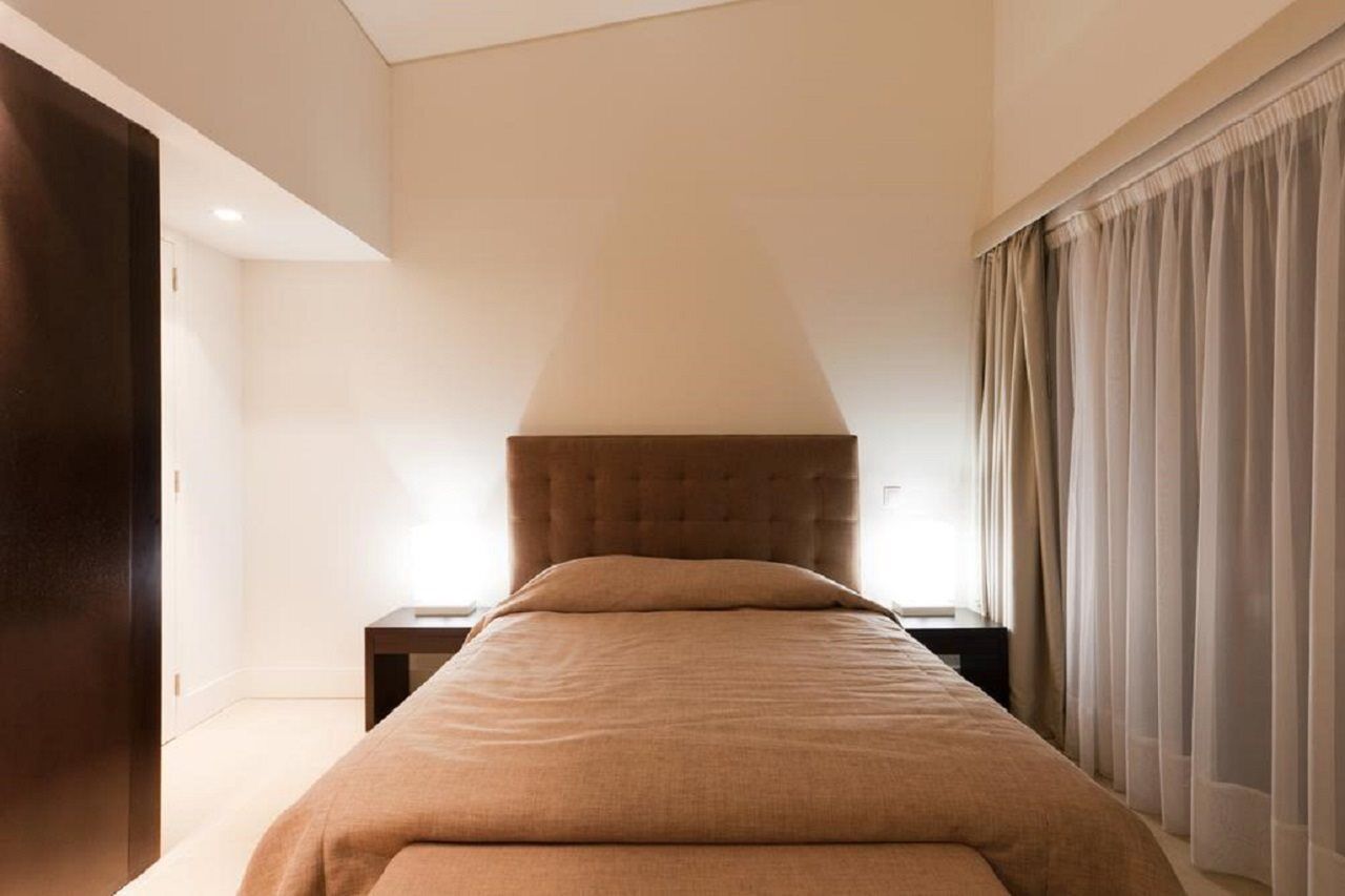 Troia Residence By The Editory - Apartamentos Marina Dış mekan fotoğraf
