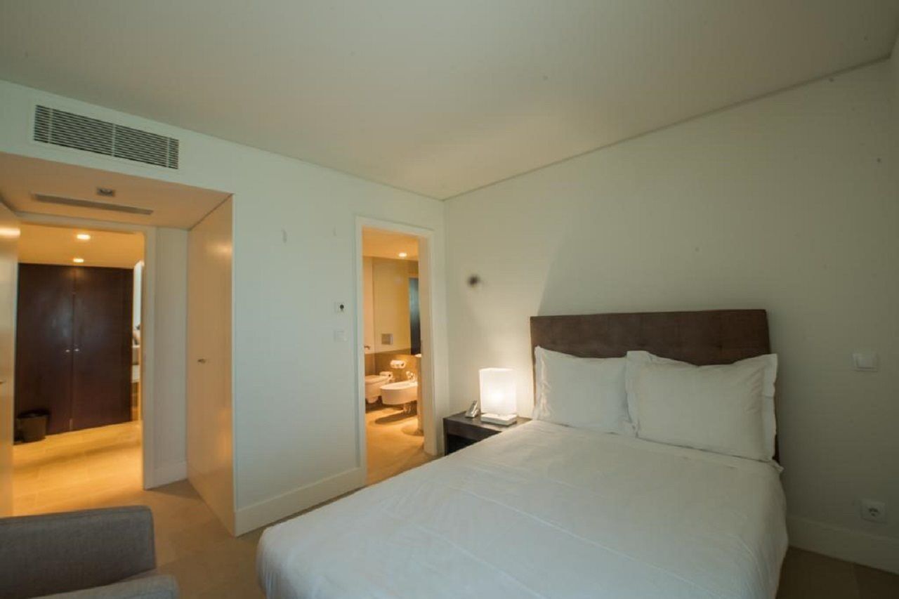 Troia Residence By The Editory - Apartamentos Marina Dış mekan fotoğraf