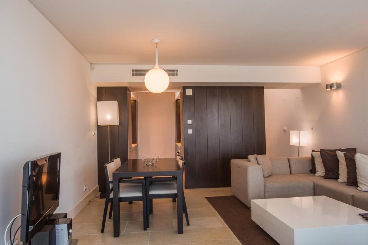 Troia Residence By The Editory - Apartamentos Marina Dış mekan fotoğraf