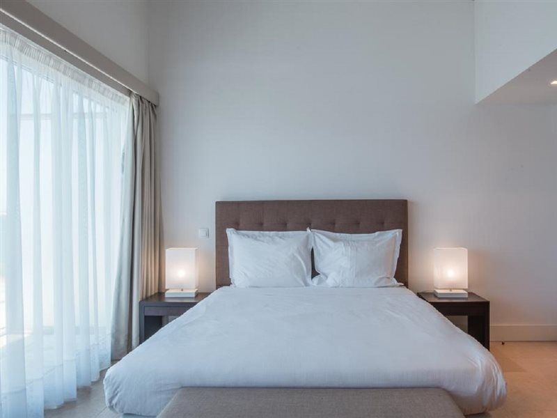 Troia Residence By The Editory - Apartamentos Marina Dış mekan fotoğraf